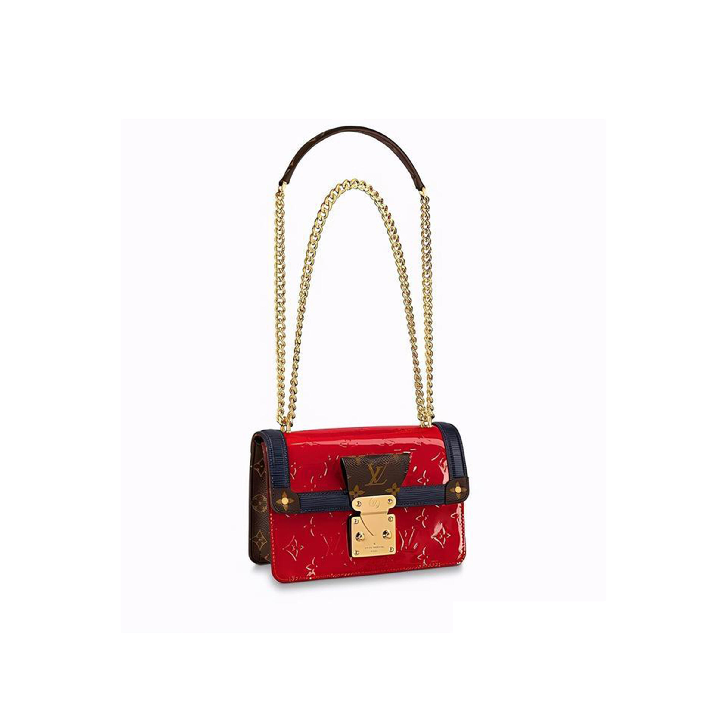 l0vis Vvtt0n master wynwood m90516 (21*14*9cm)